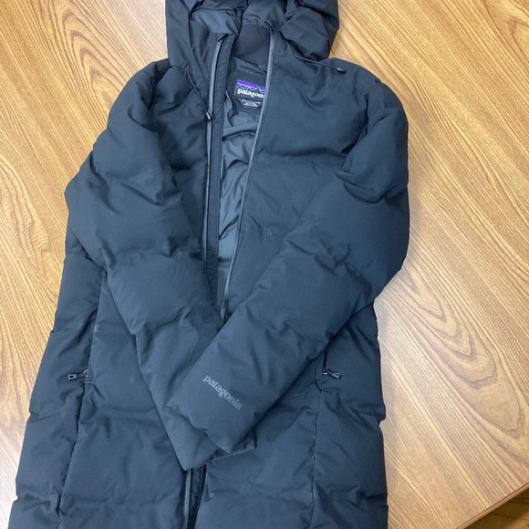 Patagonia down parka - Picture 1 of 4